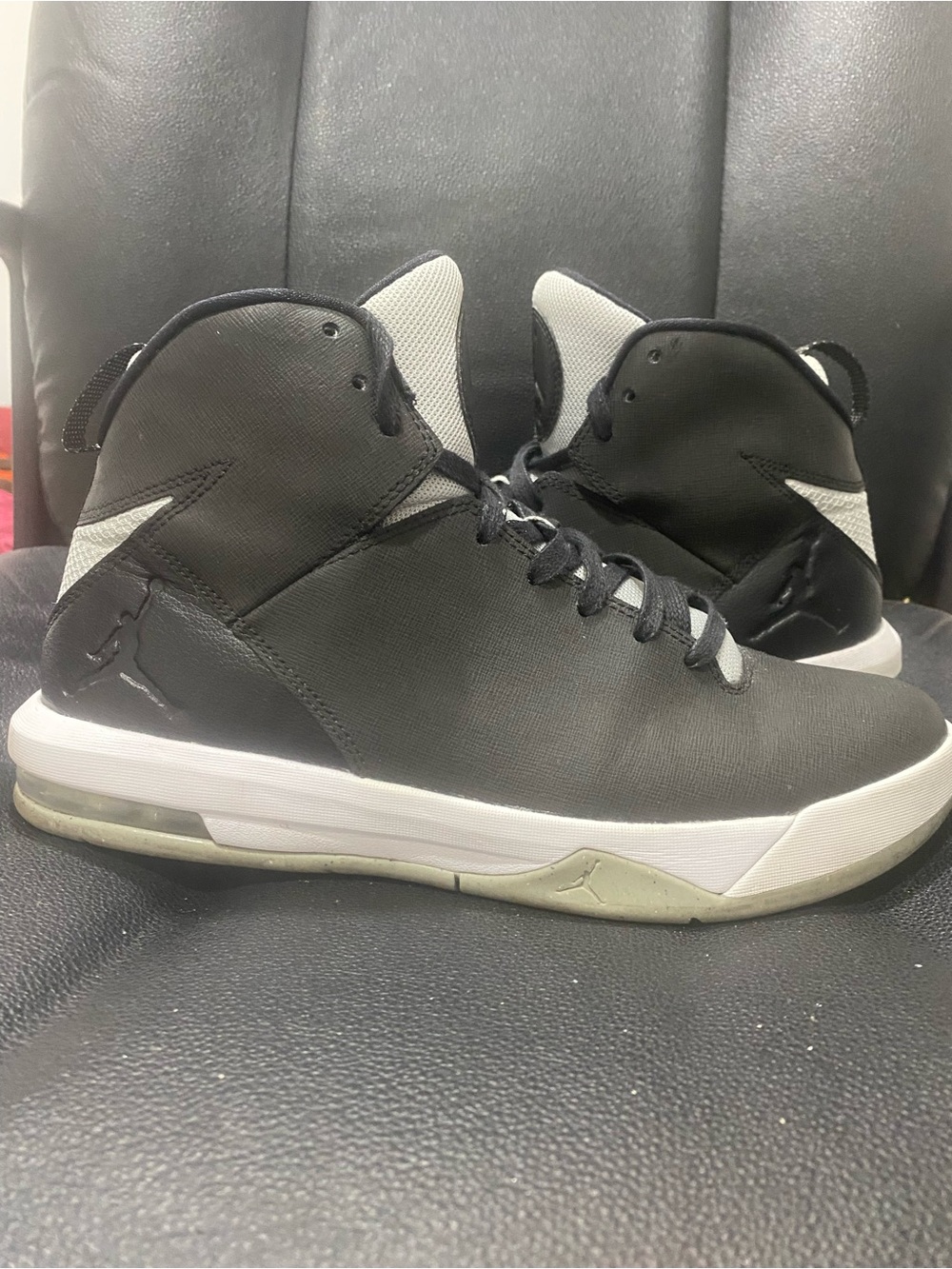 Jordan air imminent men size 10
